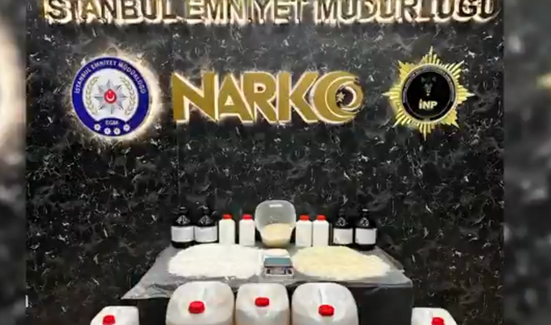 ANKARA / TEKHA İçişleri