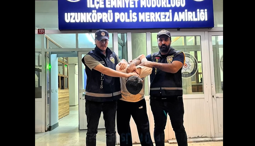 Alemdağ Spor Kulübü Başkanı Tuncay Meriç’in Katil Zanlısı Yakalandı