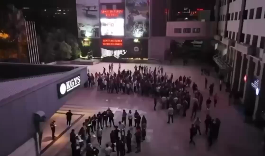 İSTANBUL / TEKHA İstanbul’da