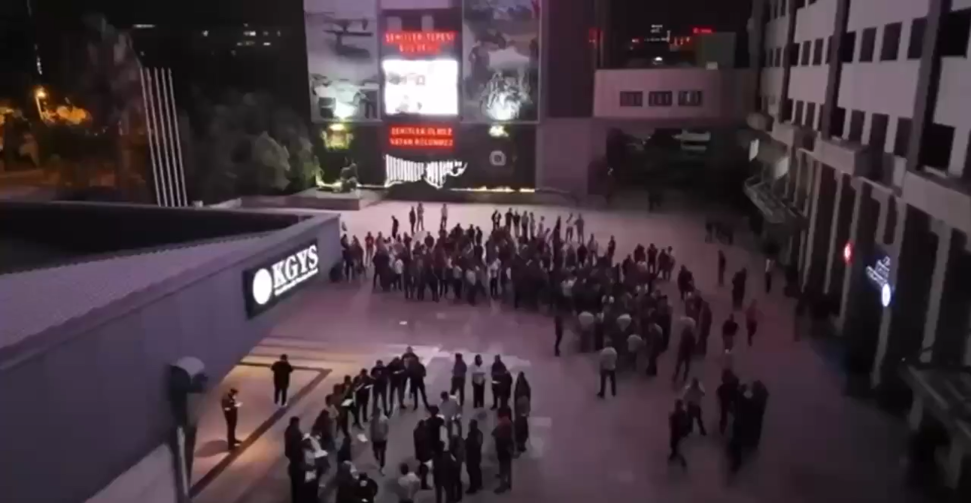 İstanbul’da DEAŞ Operasyonu: 9 Gözaltı, 2 Tutuklama, 7 Sınır Dışı