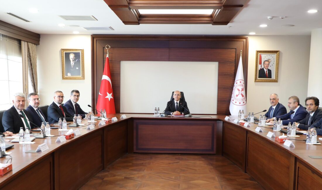ANKARA / TEKHA Hazine