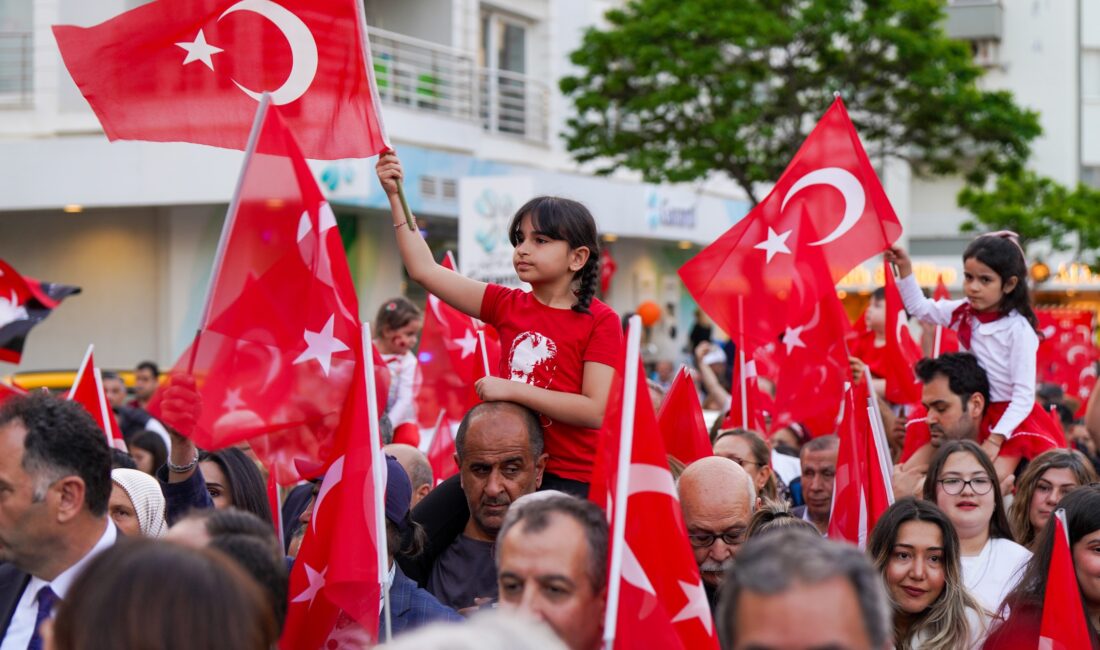 SÜMEYYENUR ALP – TEKHA