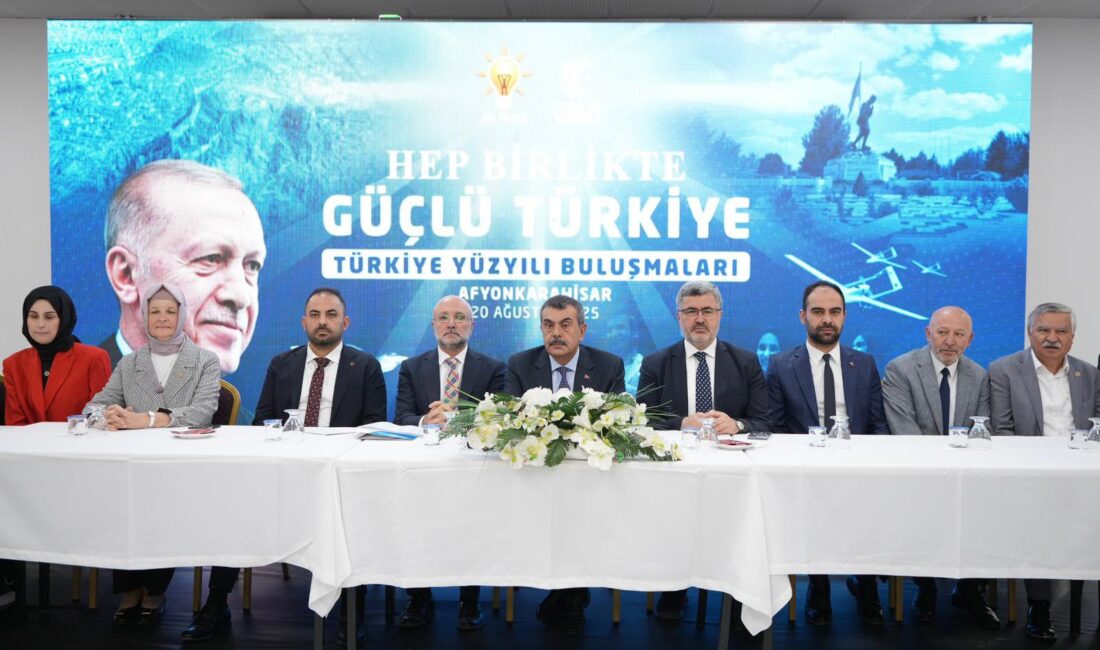 ANKARA / TEKHA Milli