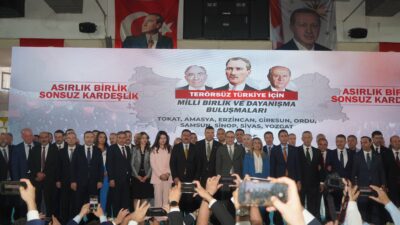 SÜMEYYENUR ALP – TEKHA MHP’den