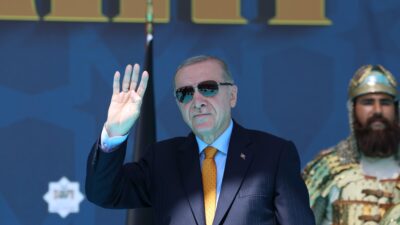 MUŞ / TEKHA Muş’un Malazgirt