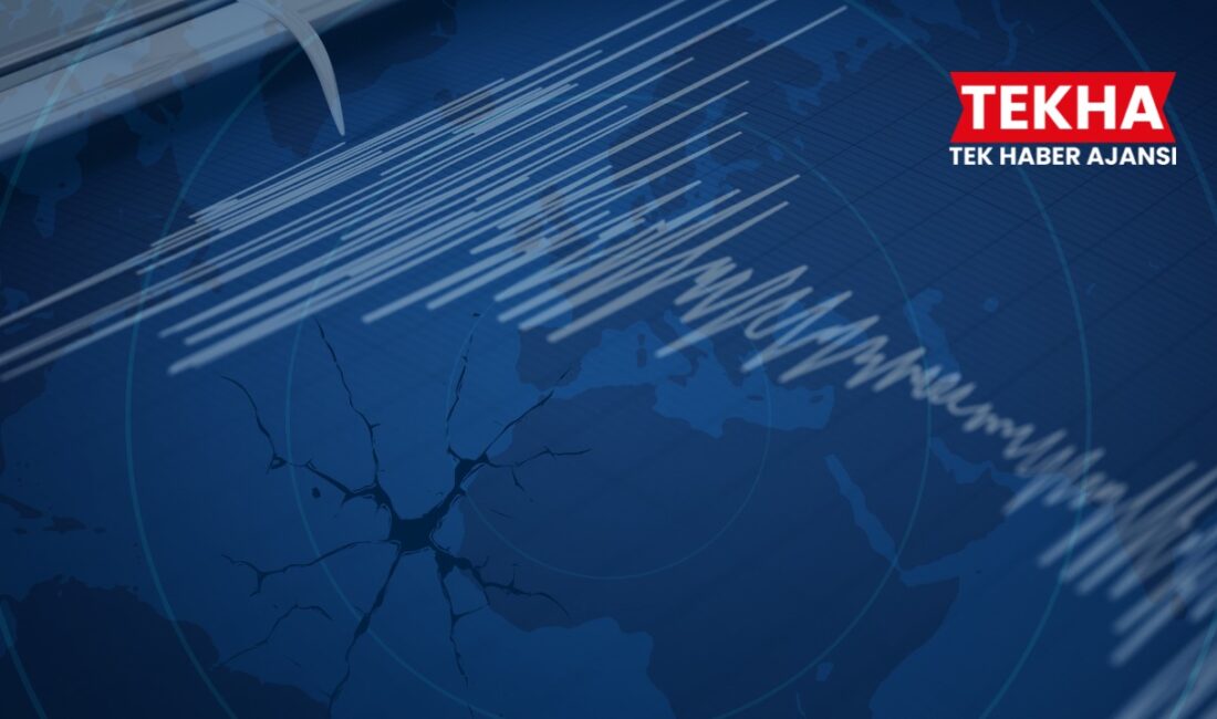 ANKARA/TEKHA Erzincan’ın İliç ilçesi