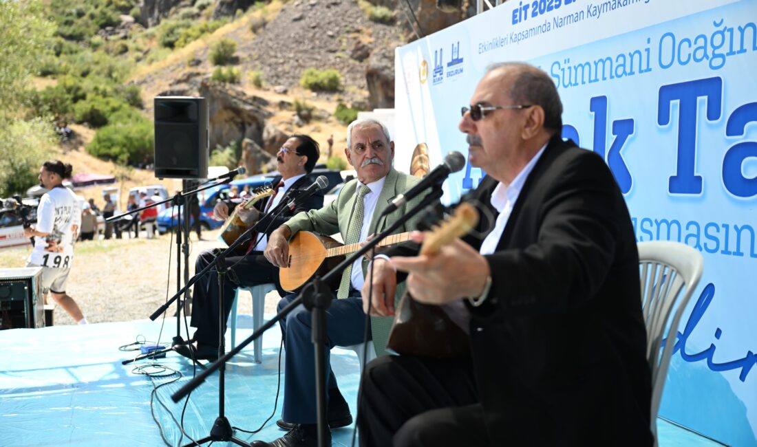ERZURUM / TEKHA 2025