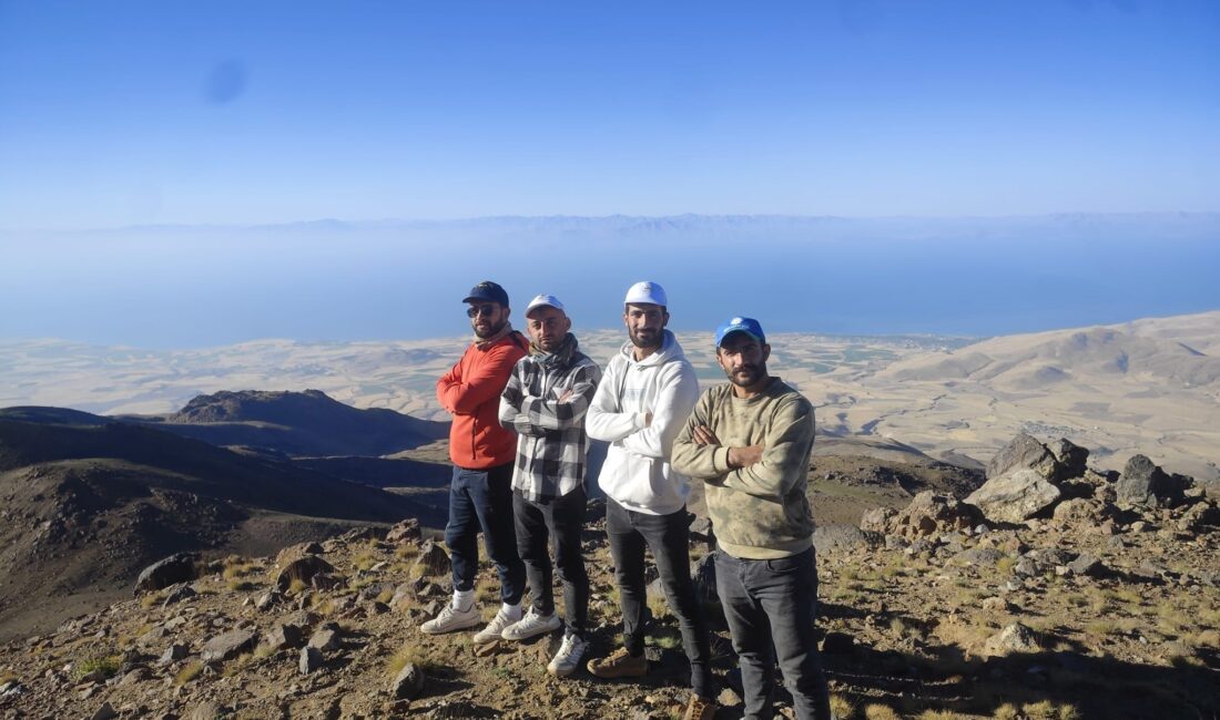 Cengiz VELİOĞLU – Muş/TEKHA