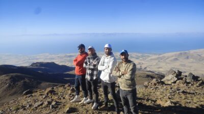 Cengiz VELİOĞLU – Muş/TEKHA Kızılyusuf