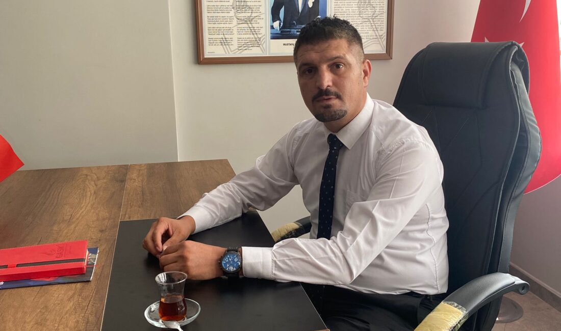 ABDULLAH SOLMAZ – GAZİANTEP