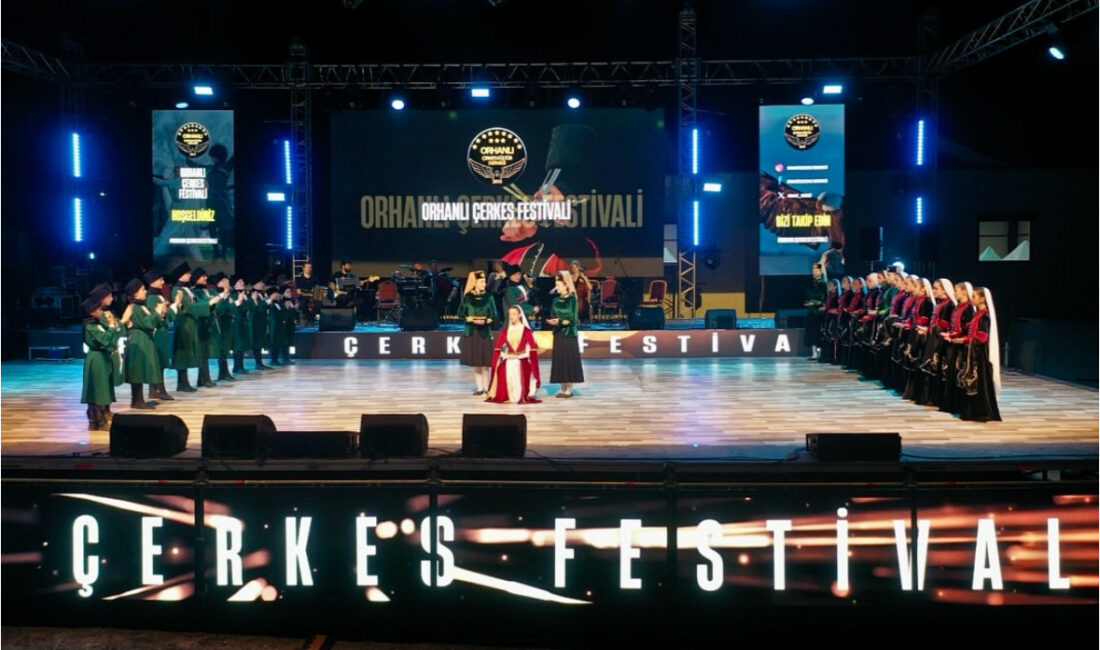 SARA ÇETİNKAYA – BALIKESİR