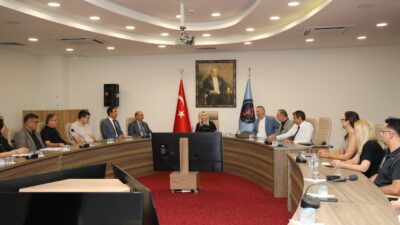 SÜMEYYENUR ALP – TEKHA 2,5 Milyar TL’lik Yatırımla Enerjide Tam