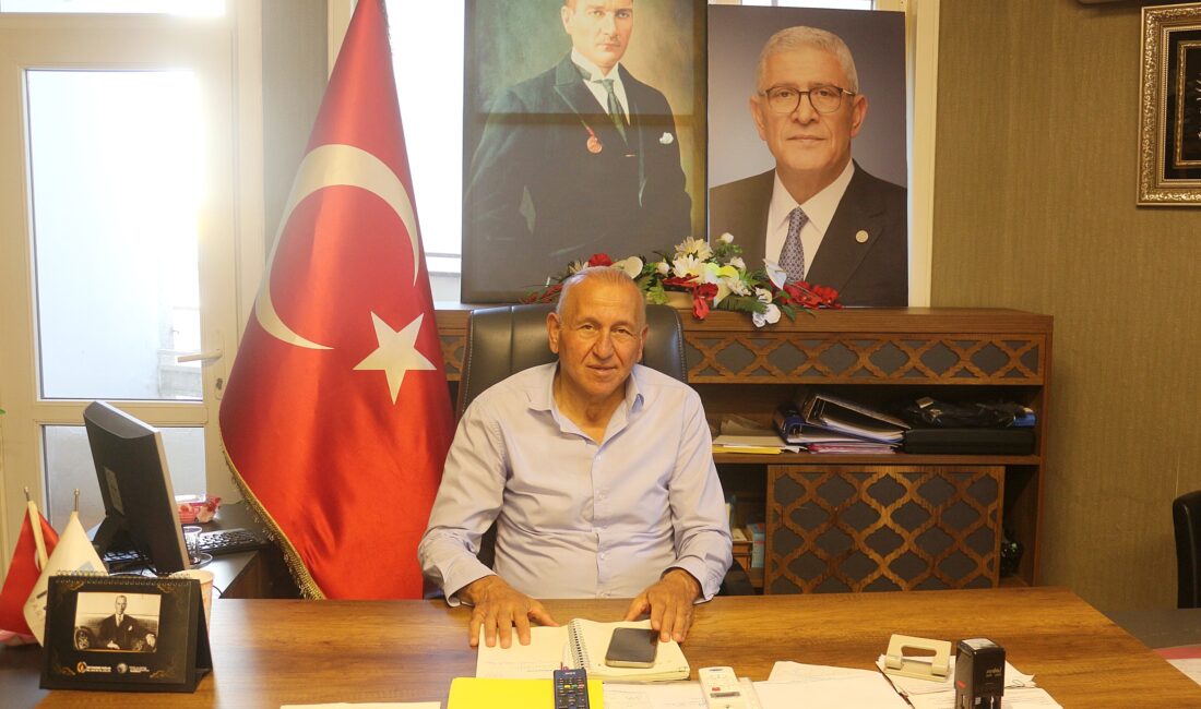 ABDULLAH SOLMAZ – GAZİANTEP