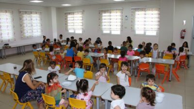 SÜMEYYENUR ALP – TEKHA Erken Çocukluk Eğitiminde Çağdaş ve Bilimsel
