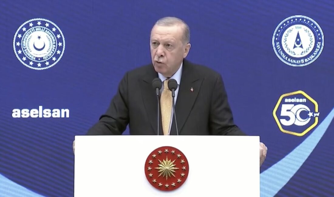 Ankara / TEKHA Cumhurbaşkanı