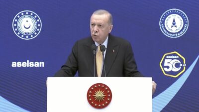 Ankara / TEKHA Cumhurbaşkanı Recep