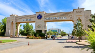SÜMEYYENUR ALP – TEKHA Türkiye’nin en çok tercih edilen üniversiteleri