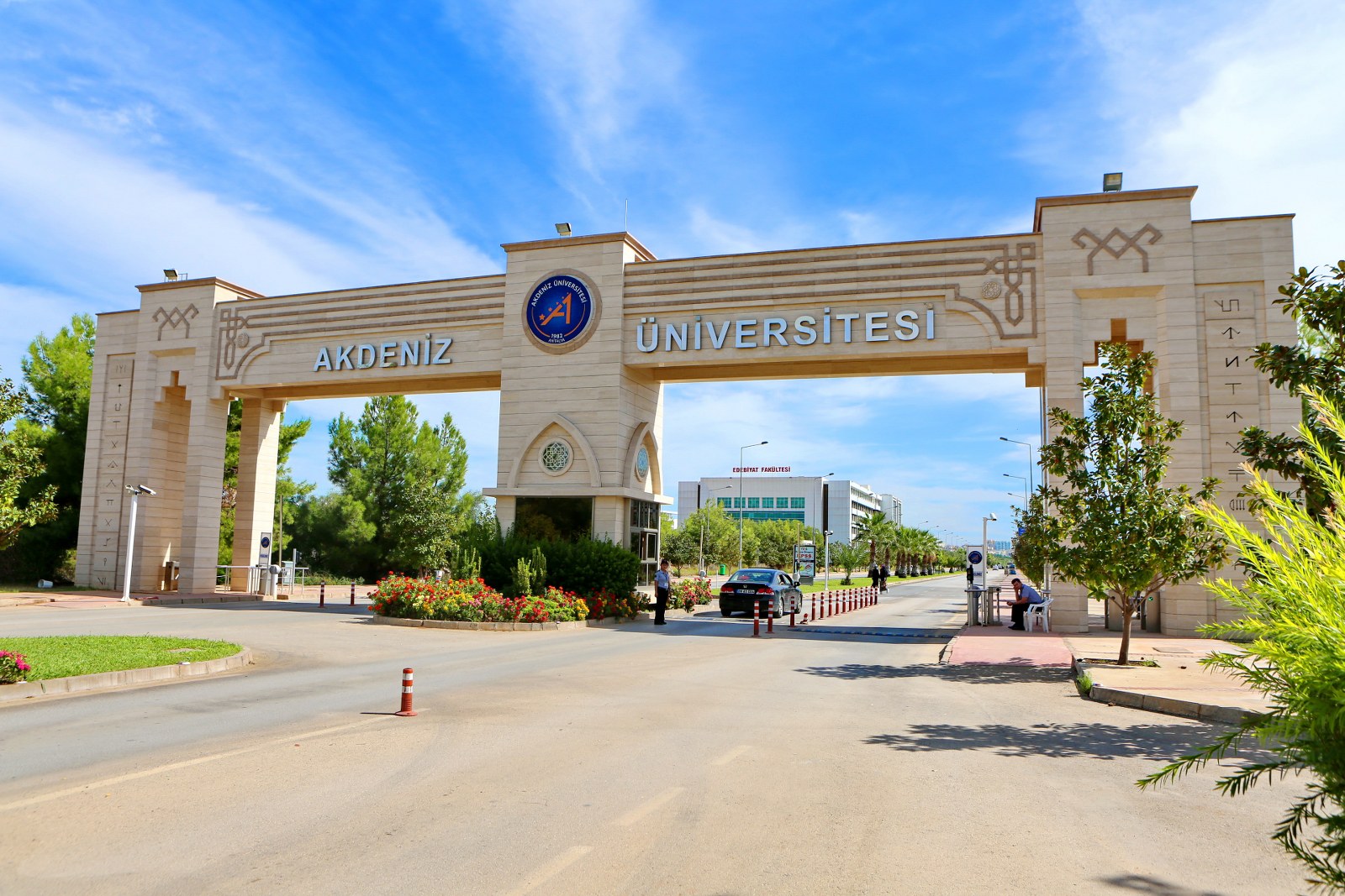 Akdeniz Üniversitesi’ne 2025 YKS ile 9 Bin Yeni Öğrenci Katıldı