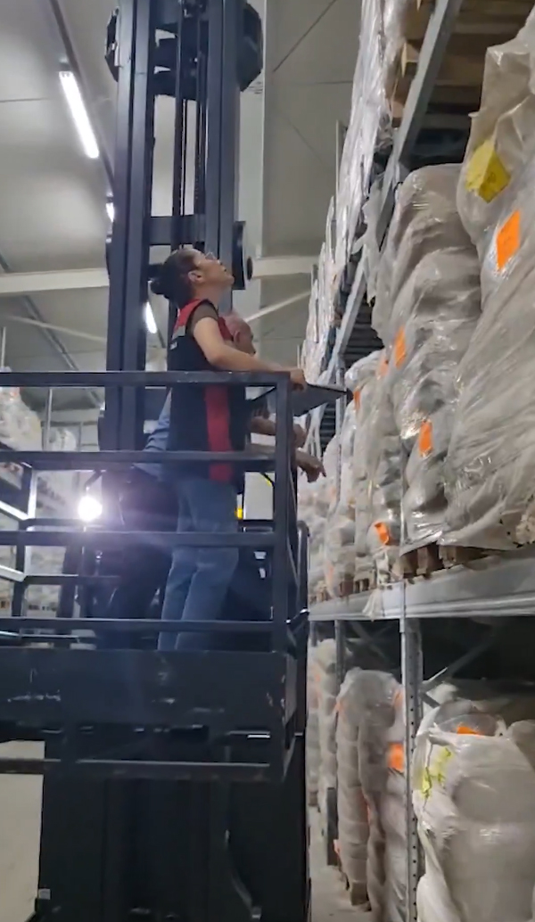 İzmir’deki Süt Ürünü Denetimlerinde Bin Ton Ürün İhtiyati Tedbirle Muhafaza Altına Alındı