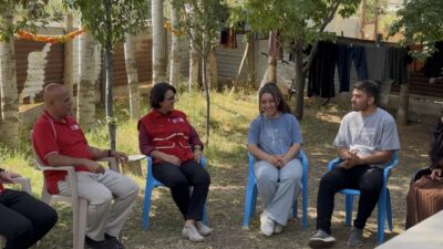 SÜMEYYENUR ALP – TEKHA Türk