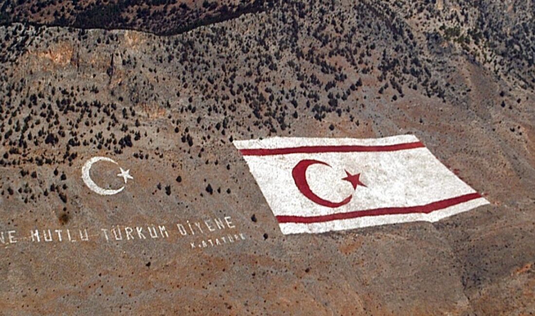 KKTC/ TEKHA Kuzey Kıbrıs