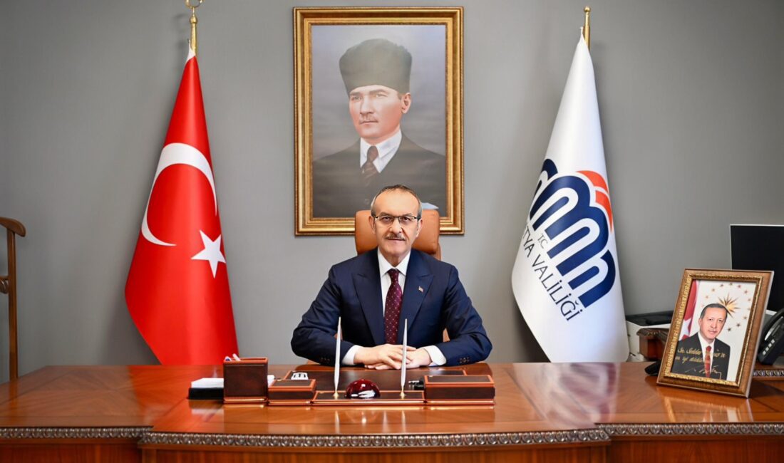 Malatya’da Huzur ve Güvenlik İçin Geniş Çaplı Denetim SÜMEYYENUR ALP – TEKHA