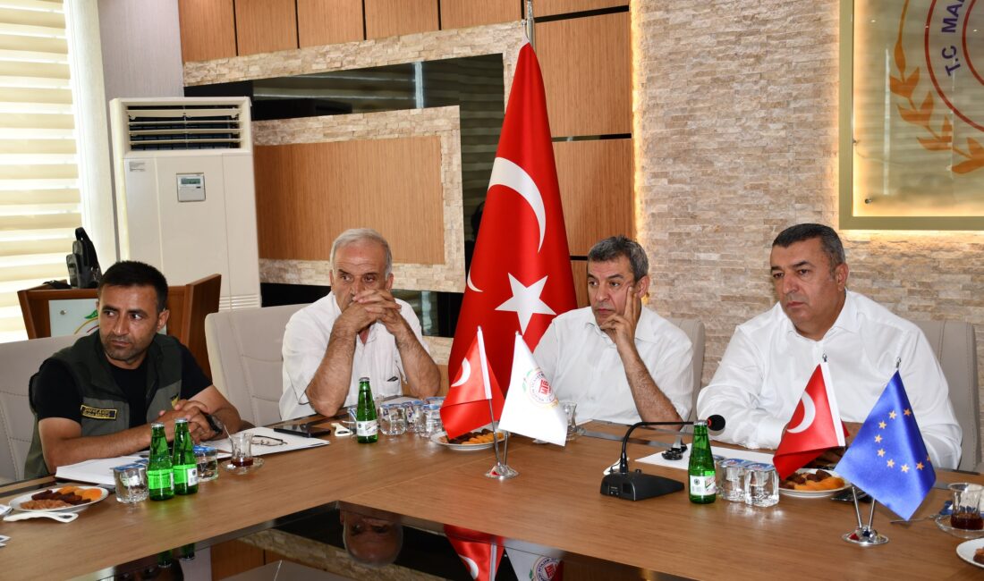 Cem PARLAK-Malatya/ TEKHA MALATYA