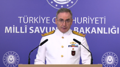 ANKARA / TEKHA Millî Savunma
