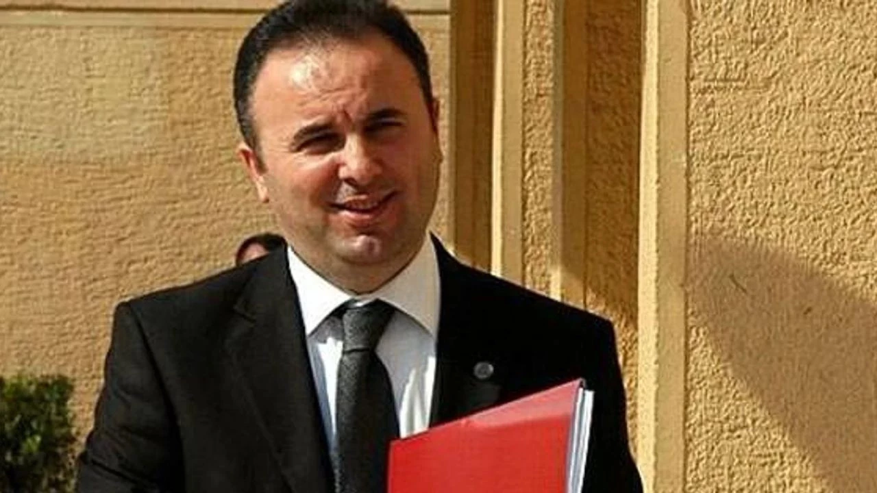 Ekrem İmamoğlu’nun Avukatı Nusret Yılmaz Sağlık Kontrolünden Geçirildi