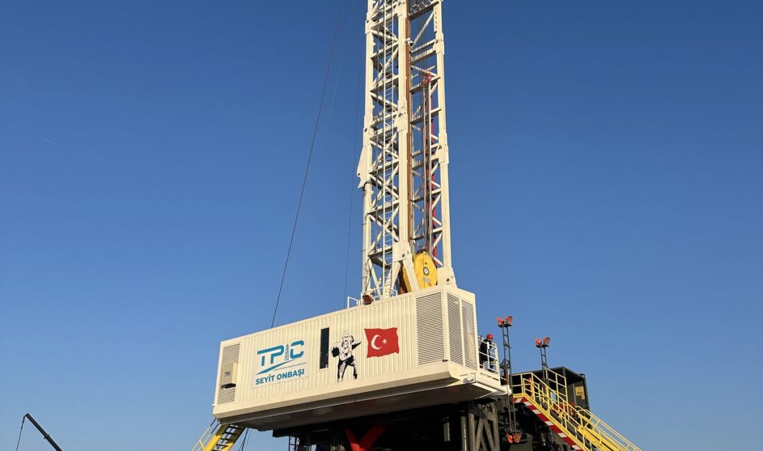 ANKARA / TEKHA Enerji