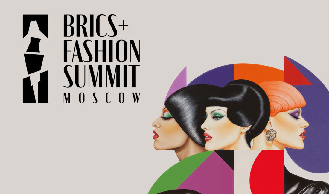 Türk Moda Endüstrisi Moskova’daki BRICS+ Moda Zirvesi’nde RUSYA / TEKHA Türk