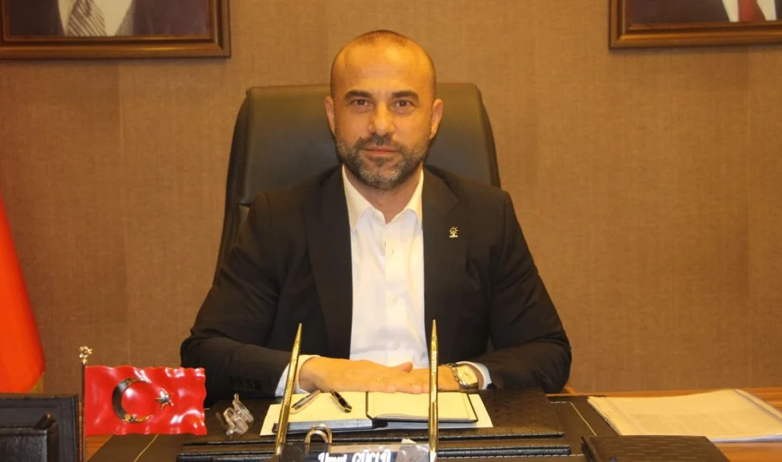 AK Parti Yalova İl