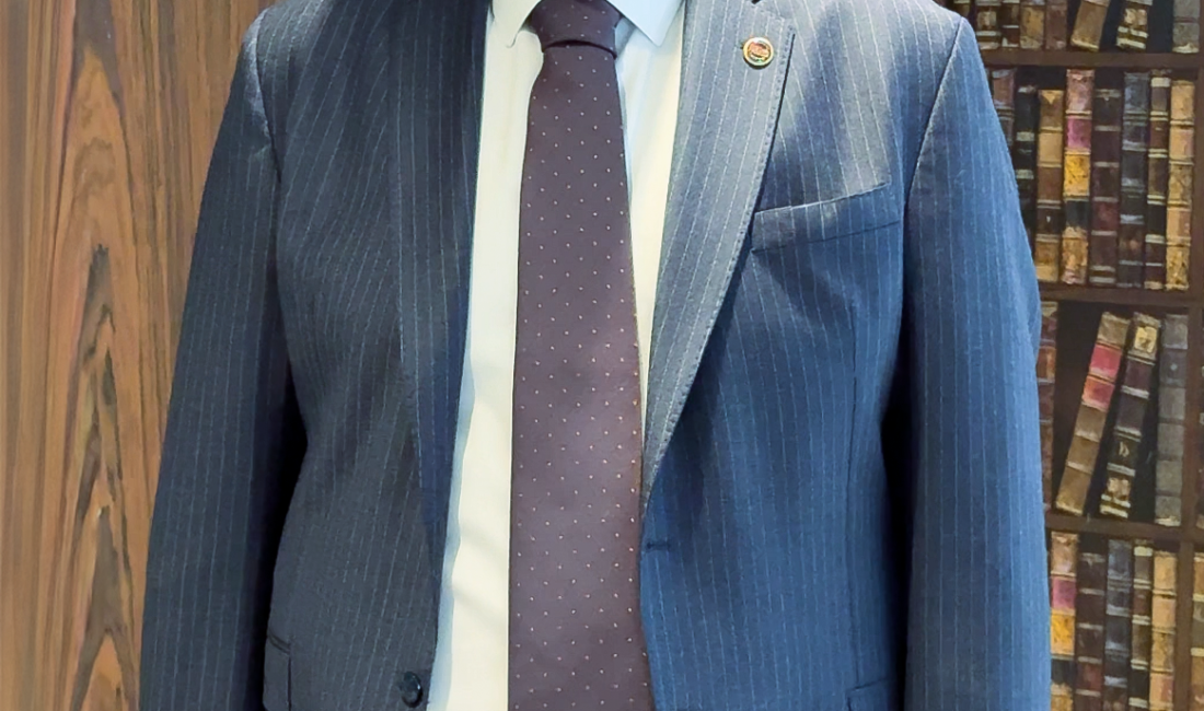 YUSUF BOZYİĞİT-ŞEHİTKAMİL/TEKHA &nbsp; BAŞKAN