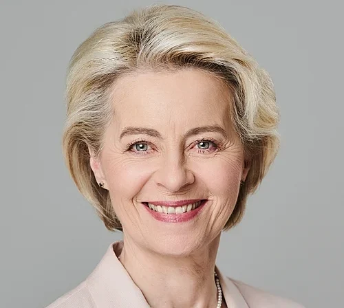 AB Komisyonu Başkanı Von Der Leyen’den Zelenskiy’nin Ateşkes Çağrısına Tam Destek