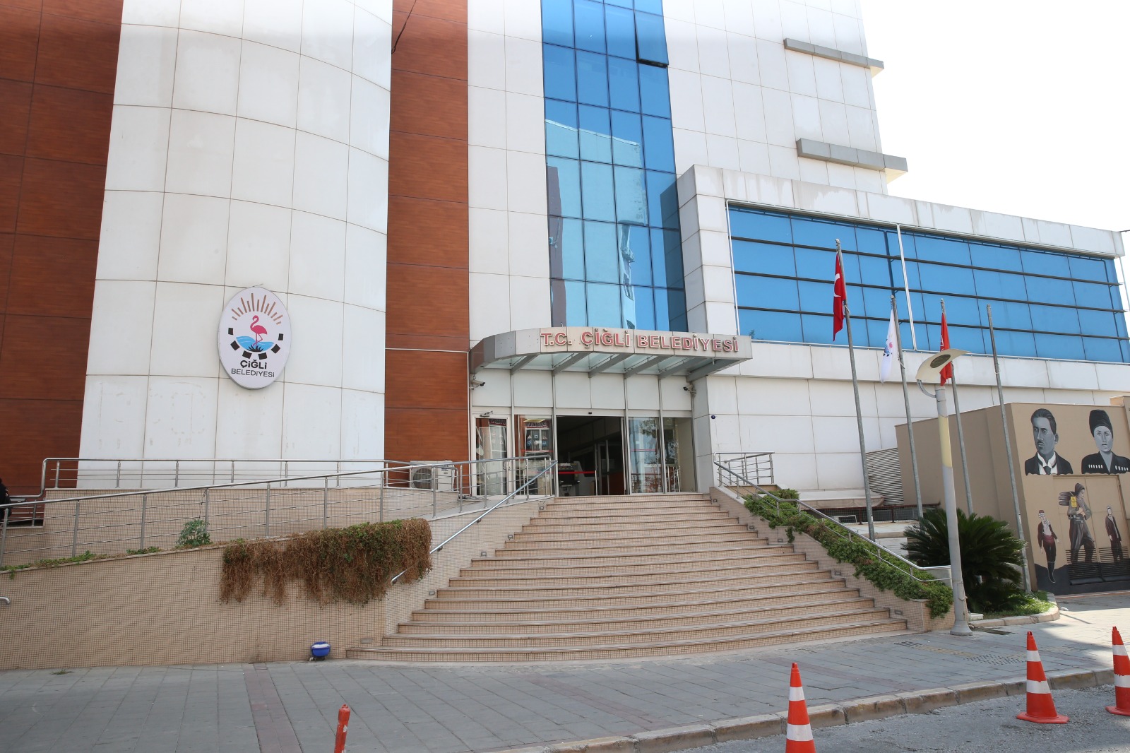 Çiğli Belediyesi’nden Üniversitelilere “Çiğli’nin Yıldızları” Bursu