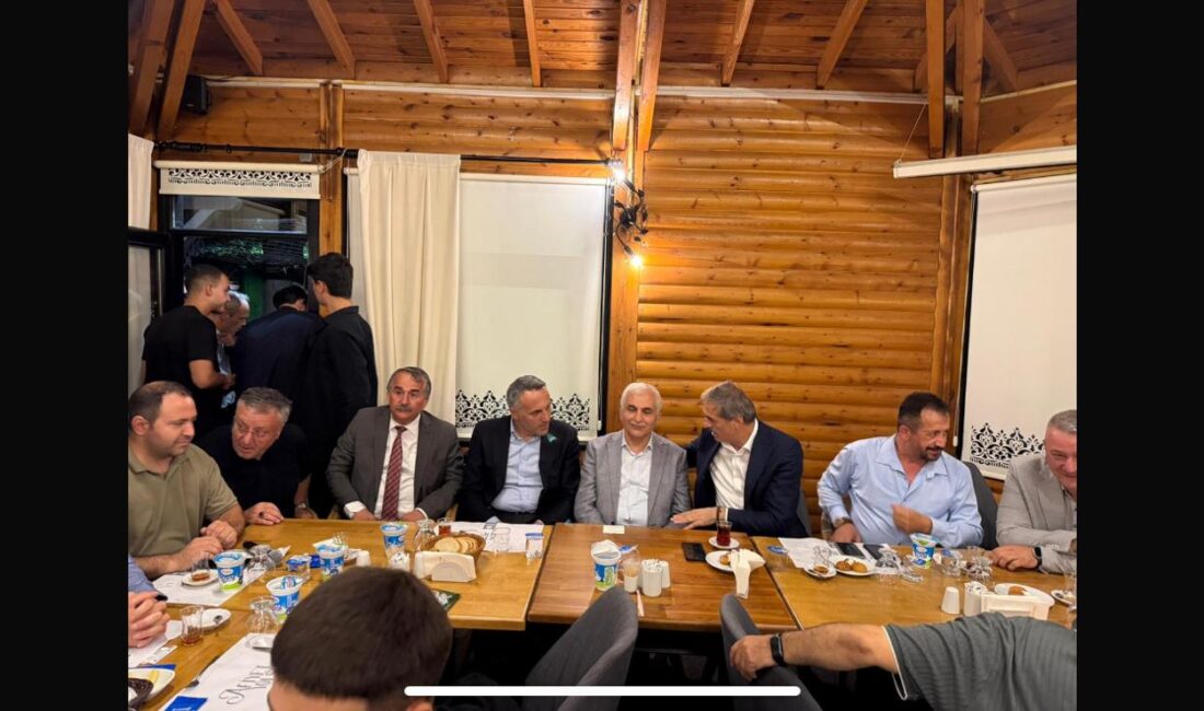 AYHAN MERGEN – SAKARYA/TEKHA