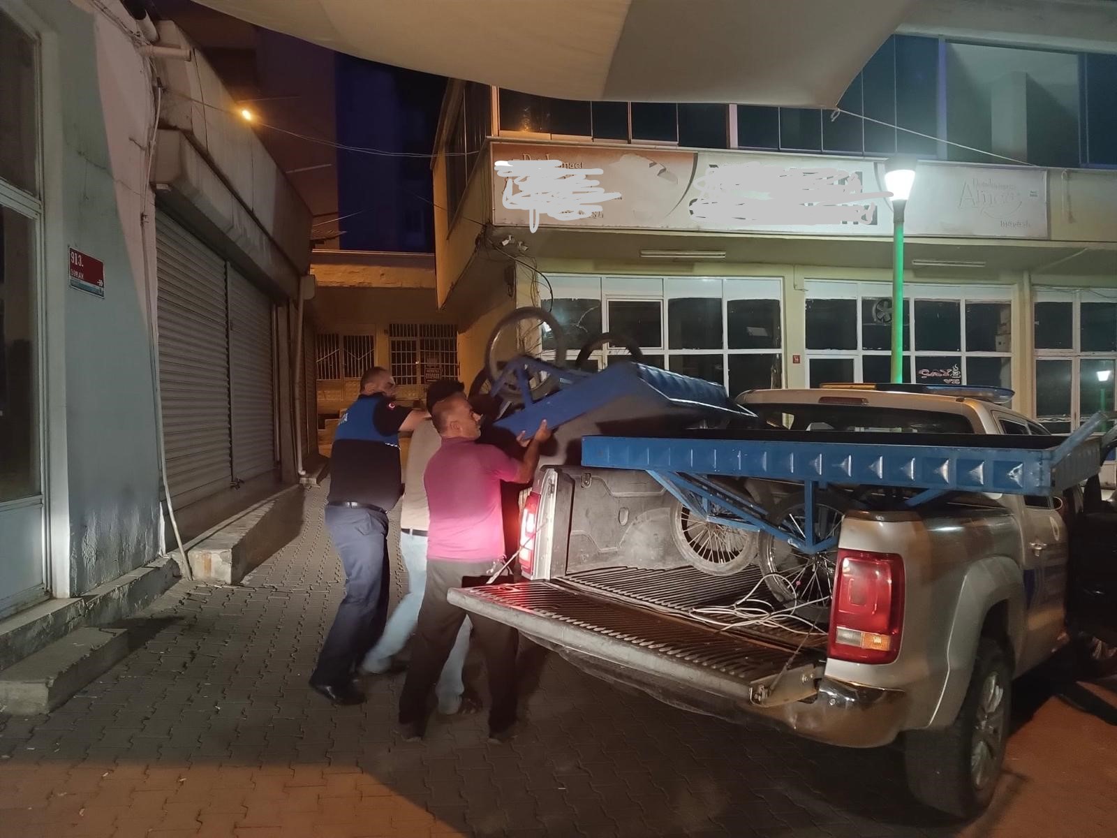 Siirt’te Zabıta Denetimleri: 392 İş Yeri Kontrol Edildi, 11 İş Yeri Ceza Aldı