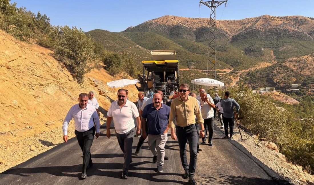 SİİRT – Siirt İl