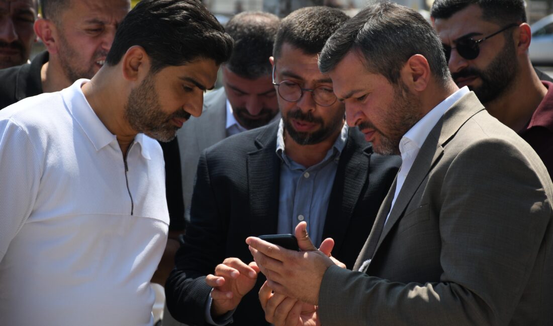 Karabük Belediye Başkanı Özkan
