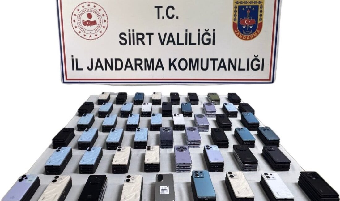 SİİRT / TEKHA Siirt