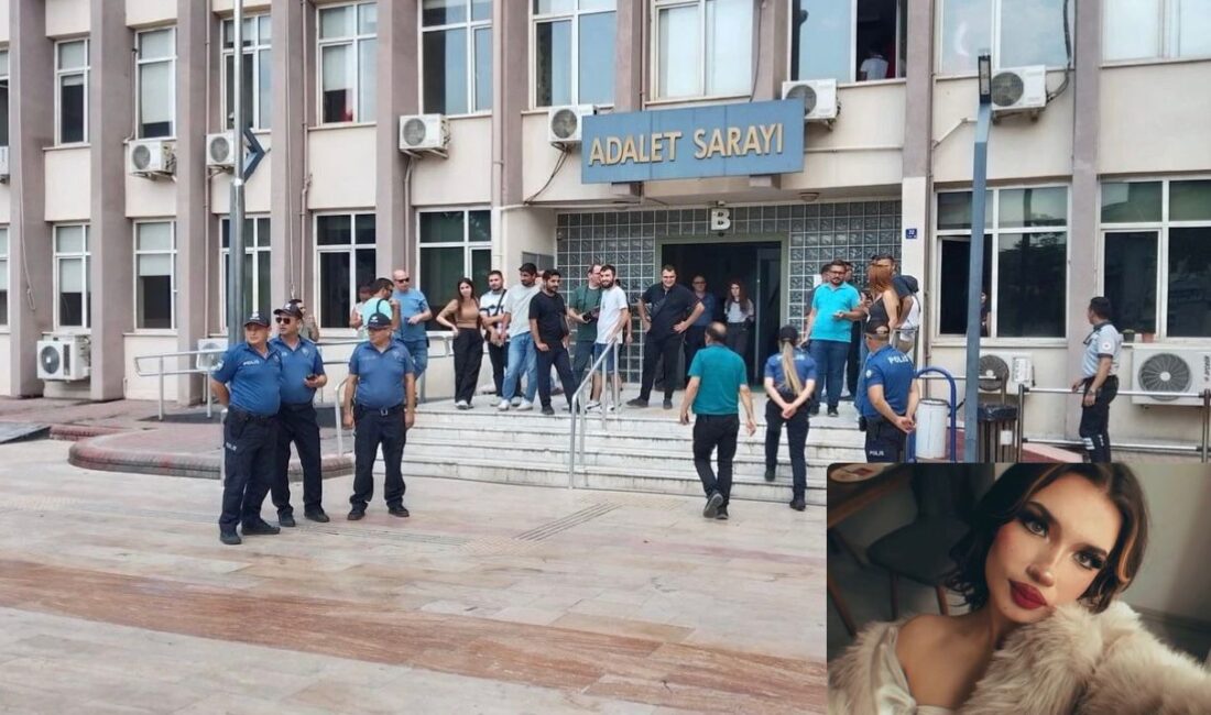 OĞUZHAN TÜRK – AYDIN/