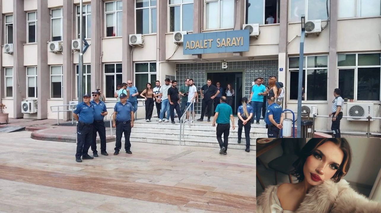 ADÜ’lü Genç Kızın Ölümüyle İlgili Gelişme!