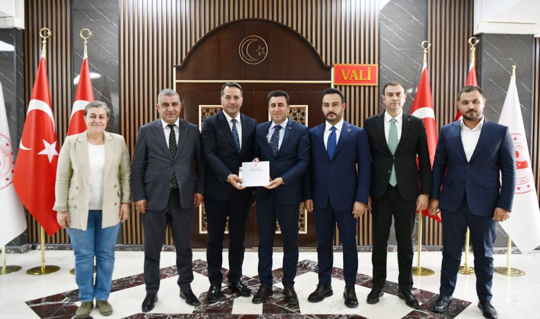 MHP MYK Üyesi Timur Şaşmaz’dan Tunceli’de Yoğun Ziyaret Programı: “Asırlık Birlik, Sonsuz Kardeşlik” Daveti TUNCELİ / TEKHA Milliyetçi