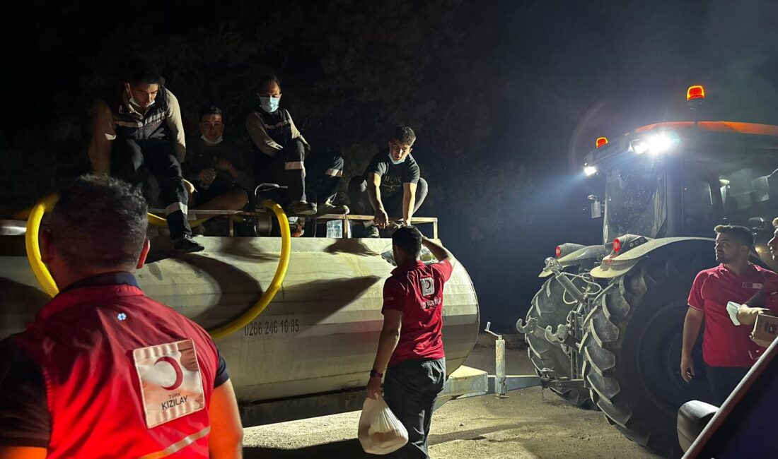 ANKARA / TEKHA Karabük,