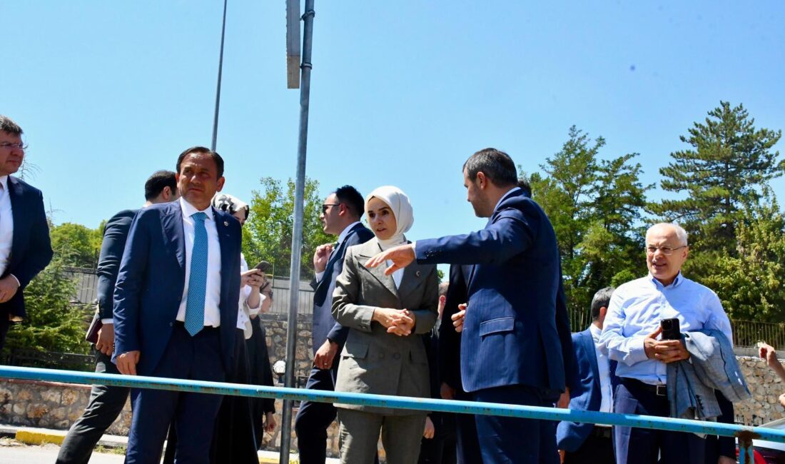 KARABÜK / TEKHA Aile
