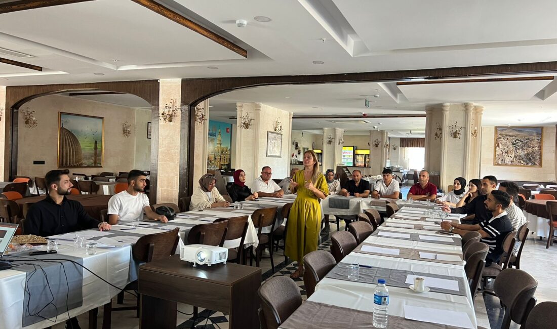 MARDİN / TEKHA Kültür