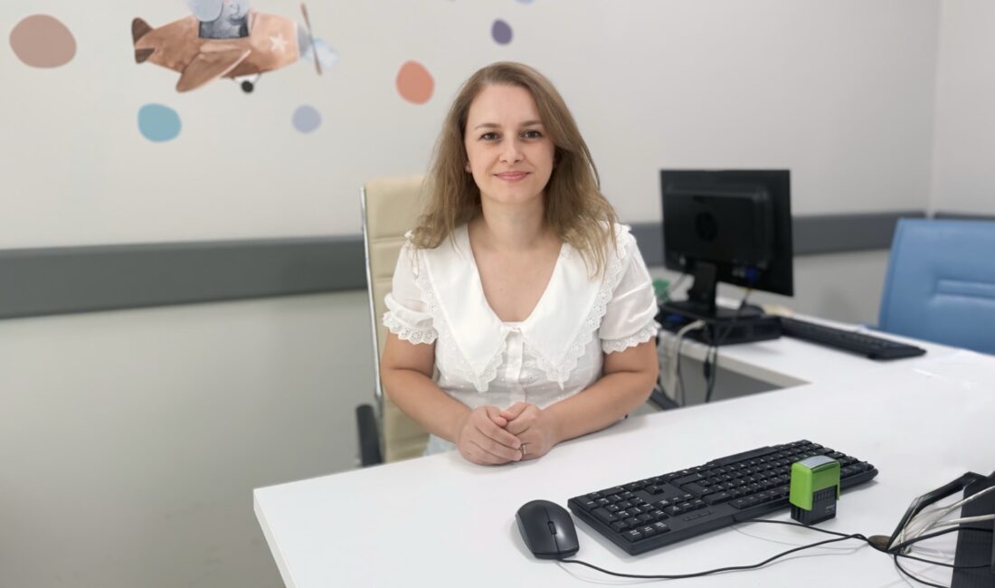 SÜMEYYENUR ALP – TEKHA