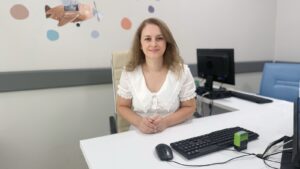 Yalova Eğitim ve Araştırma Hastanesi’ne İki Yeni Uzman Hekim Atandı