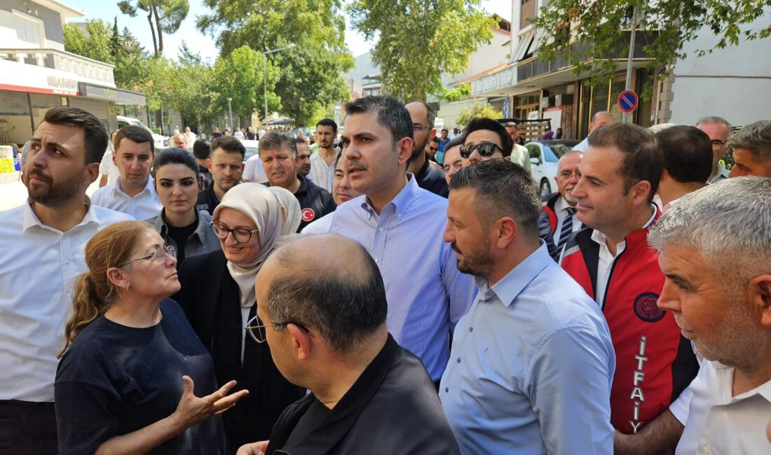 SARA ÇETİNKAYA – BALIKESİR