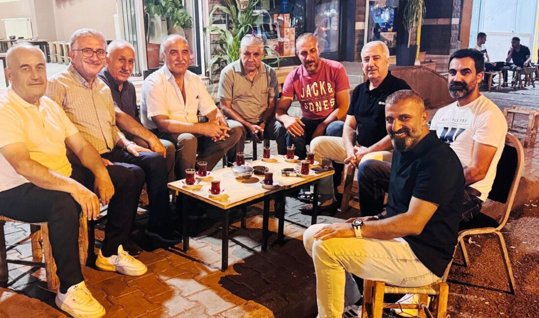 YADİN BABACAN – BİNGÖL